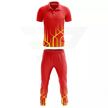 Cricket Uniform